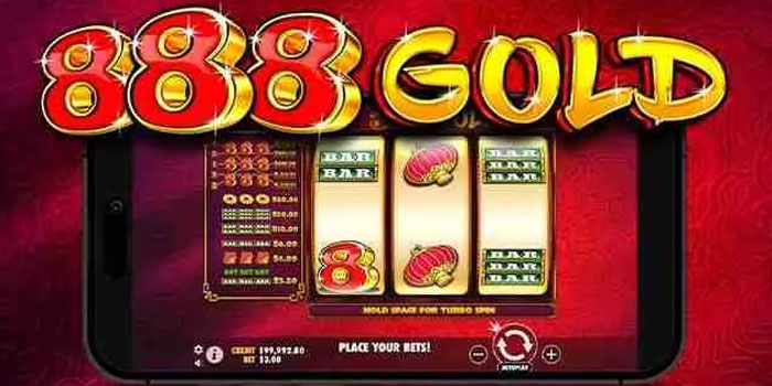 Trik Jitu Mendapatkan Jackpot Di Slot 888 Gold