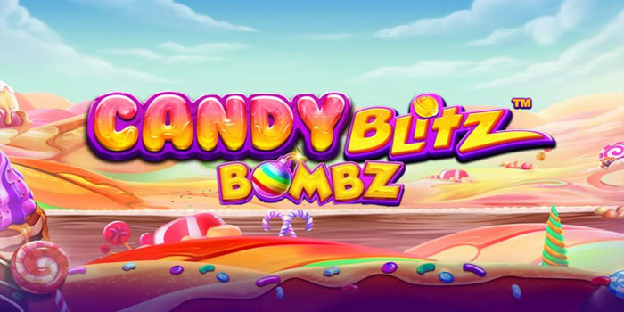 Trik Ampuh Agar Tidak Rungkad di Slot Candy Blitz Bombs