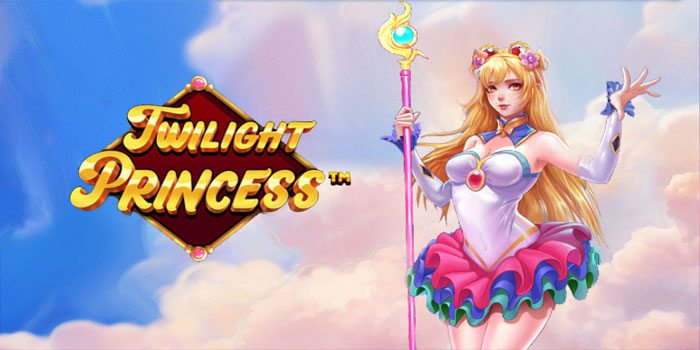 Main Slot Twilight Princess Hemat dan Tetap Untung