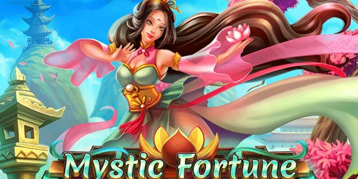 Cara Cerdas Mengalahkan Slot Mystic Fortune Hari Ini

