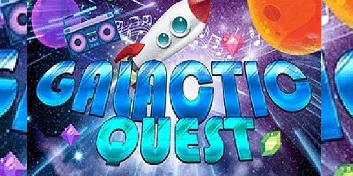 Cara Sakti Slot Galaxy Quest yang Bikin Jackpot Terus
