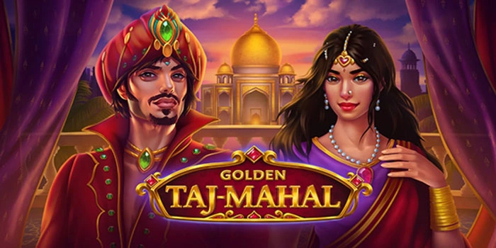Strategi Andal Meraih Jackpot Maksimal di Slot Golden Taj Mahal