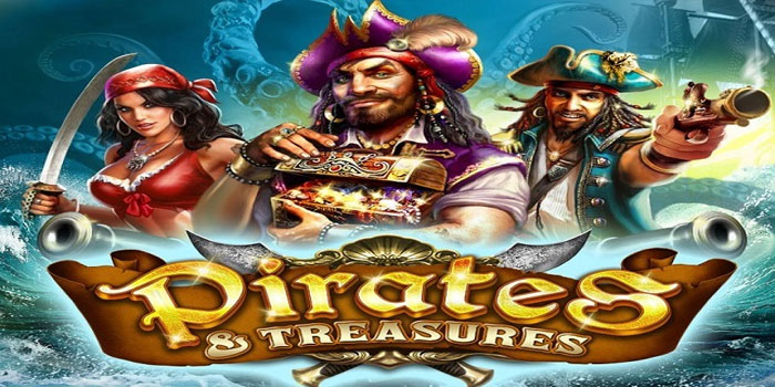 Tips Jitu Main Slot Pirate Treasure Supaya Auto Cuan