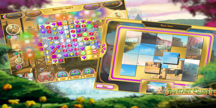 Strategi Teruji Mendapatkan Jackpot Besar di Slot Fantasy Quest