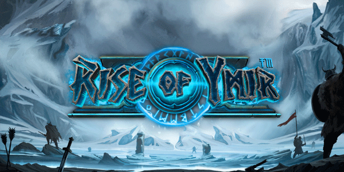 Taktik Terbukti Slot Rise Of Ymir Membuatmu Kaya