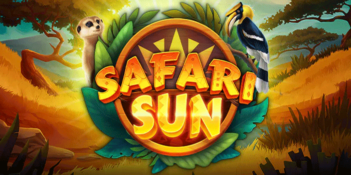 Strategi Jitu Main Slot Safari Sun Untuk Keuntungan Berkelanjutan