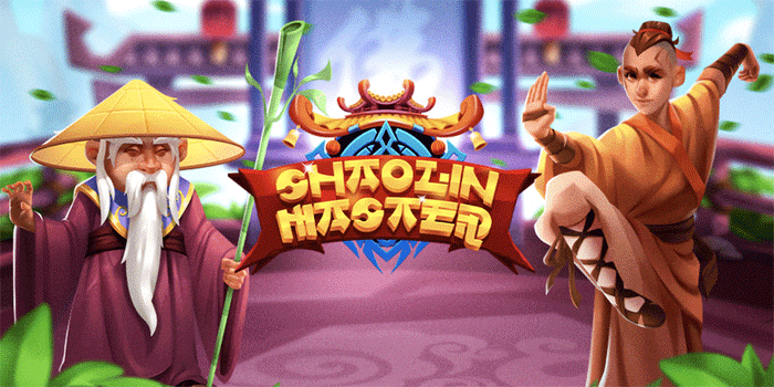 Cara Cepat Capai Maxwin Besar Slot Shaolin Master Tanpa Ribet